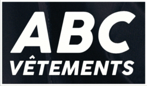 Logo ABC Vêtements
